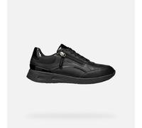 GEOX Bulmya Woman Black, Size: 36