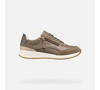 Women's Sneakers Geox Bulmya Gris 36