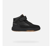GEOX Bunshee Abx Boy Black, Size: 35