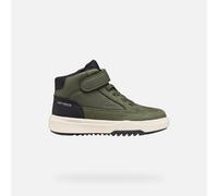 GEOX Bunshee Abx Boy Military, Size: 39