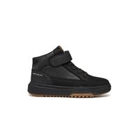 Girl Trainers Geox Bunshee Noir 33