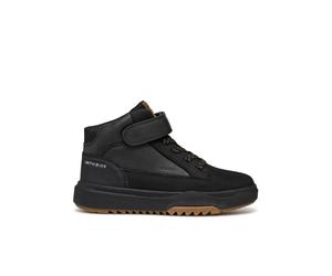 Geox Bunshee Slip-on Trainers