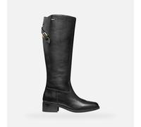 GEOX Camexia Abx Woman Black, Size: 37