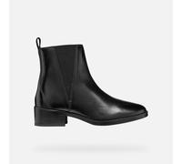 GEOX Camexia Woman Black, Size: 36,5