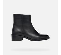 GEOX Camexia Woman Black, Size: 37,5