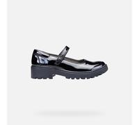 GEOX Casey Girl Black, Size: 28