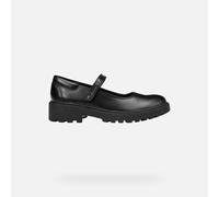 GEOX Casey Girl Black, Size: 30
