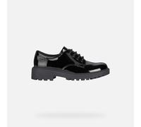 GEOX Casey Girl Black, Size: 36