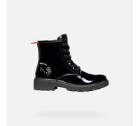 GEOX Casey Girl Black, Size: 38