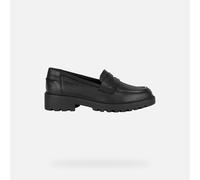 GEOX Casey Girl Black, Size: 41