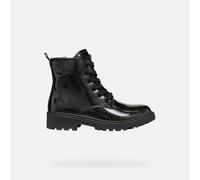 GEOX Casey Girl Black, Size: 41