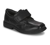 Geox Casual Shoes FEDERICO A in Black 12.5 kid