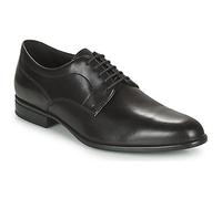 Geox Casual Shoes IACOPO in Black 8
