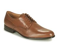 Geox Casual Shoes IACOPO in Brown 9