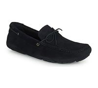 Geox Casual Shoes RUBBER - URBAN in Black 7