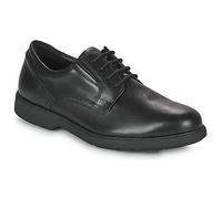 Geox Casual Shoes U SPHERICA EC11 in Black 8