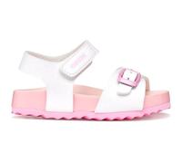 Geox Chalki Toddler Sandals UK 4.5K White