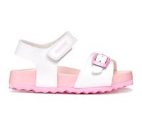 Geox Chalki Toddler Sandals White EU 24 Girl