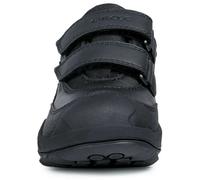 Geox Childrens/Kids Savage Leather Trainers FS7272