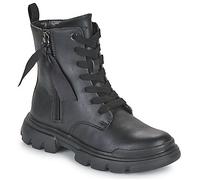 Geox J Junette G Booties Black EU 32 Girl