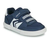 Geox / Children's Shoes (Trainers) B GISLI BOY A in Blue 8.5 toddler