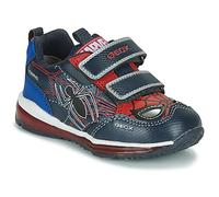 Geox / Children's Shoes (Trainers) B TODO BOY A in Blue 8.5 toddler
