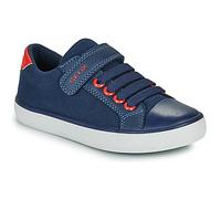 Geox Shoes (Trainers) J GISLI BOY in Blue 1 kid