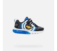 GEOX Ciberdron Boy Black/royal, Size: 33