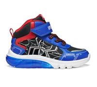 GEOX Ciberdron Boy Black/royal, Size: 30