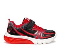 Geox Ciberdron Kids Marvel Spider-Man Trainers Size: 2.5 Colour : Black / Red