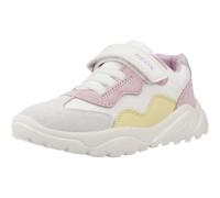 GEOX Ciufciuf Baby Off White/pink, Size: 23