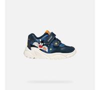 GEOX Ciufciuf Toddler Boy Navy, Size: 21