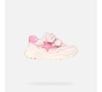 GEOX Ciufciuf Toddler Girl Light Pink/fuchsia, Size: 20