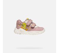 GEOX Ciufciuf Toddler Girl Old Rose, Size: 27