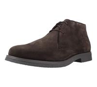 Geox Comfort Shoes U Claudio Brown EU 43