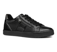 Geox Women's Sneaker D Blomiee E - Black - UK 5