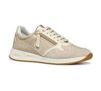 Geox D BULMYA B, Women’s Sneaker, Lt Taupe,