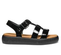 Geox D Camalei Womens Sandals | Sandals | Black | UK Size 7