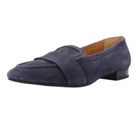 Geox D Charyssa A Ballet Flat, Dk Jeans, 2.5 UK
