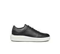 Geox D DALYLA A, Sneaker, Black/Gun,