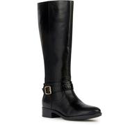 Geox D FELICITY A Women's Boots - Black - UK 5 / EU 38 / US 8
