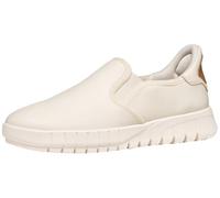 Geox D Flextride Plus A, Women's Sneakers, Beige, EU 40 - UK 6