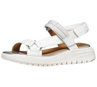 Geox Flextride Sandals White EU 39 Woman