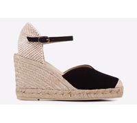 Geox D Gelsa A Sandals Womens | Sandals | Black | UK Size 7.5