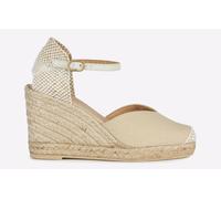 Geox D Gelsa A Sandals Womens | Sandals | Light Sand | UK Size 7.5
