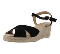Geox D Gelsa Low C, Women's Wedge sandal