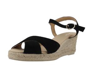 Geox D Gelsa Low C, Women's Wedge sandal