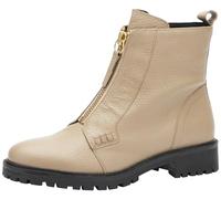 Geox D Hoara Ankle Boot, Sand, 6 UK
