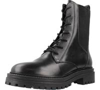 Geox Boy's Girl's D Iridea Ankle Boot, Black, 13 UK Child