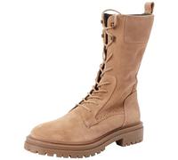Geox Women's D Iridea Ankle boot, Toffee, 4 UK